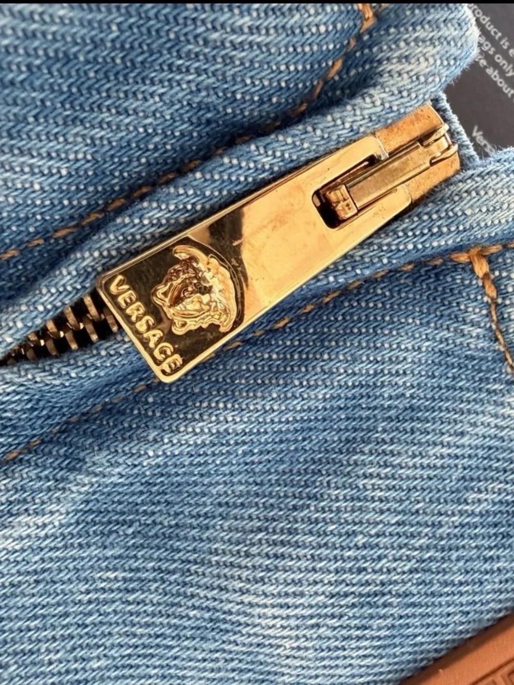 Versace brand new